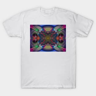 Flare Kaleido T-Shirt